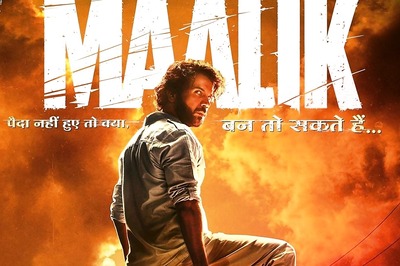 Rajkummar Rao's Next Film Is Titled 'Maalik', Actor Begins Shoot, Says 'Jald Mulaqat Hogi'