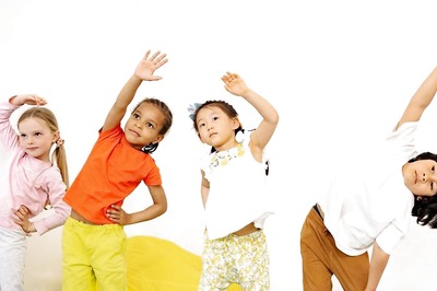 Lack of Independent Play Time Can Hurt Child’s Mental Health: Study