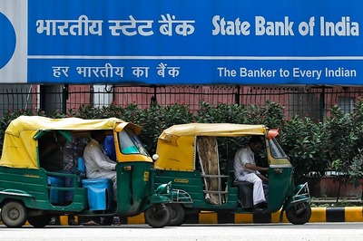 Five Associate Banks, BMB Merge With State Bank of India