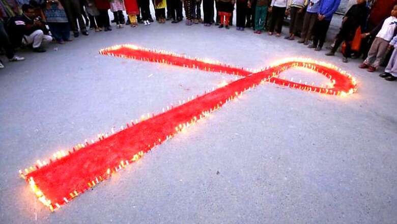 'India, China, Pak Among 10 Nations Accounting For 95% of HIV Infections'