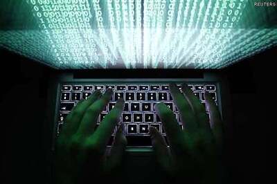 China, US to discuss cybersecurity at forum