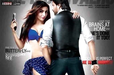 Shah Rukh Khan to Arshad Warsi: 5 under-performing Bollywood detectives