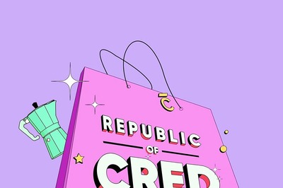 The Republic of CRED Sale now live with knockout deals on 400+ Indian D2C brands
