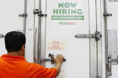 India Inc to boost staff strength in 2011: survey