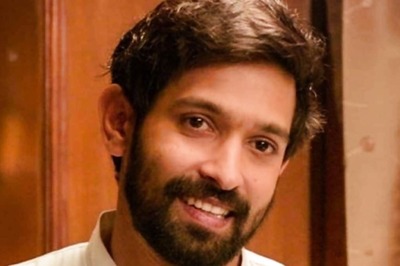 Vikrant Massey Reveals He Gets Paid Less Than Female Co-Stars, 'My Big Body Of Work Does Not..'