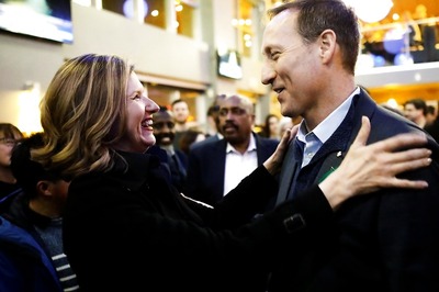 Huawei Ban, Against Abortion: Here Are the Agendas of Trudeau's Political Opponents