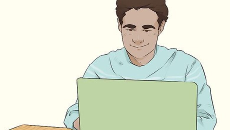 How to Write a Blurb