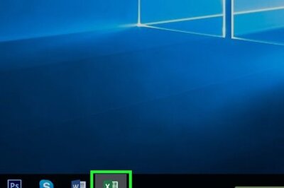 How to Make a Spreadsheet