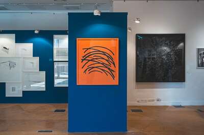 Delhi Art Week Kicks Off on April 3: Everything You Need to Know