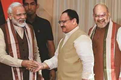 Secrecy & Surprise: How New BJP Under Modi Chooses CMs, Only The Three Men Know
