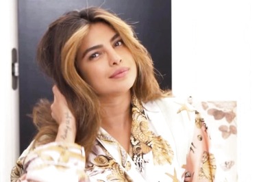 Priyanka Chopra: Never Had Pay Parity In Bollywood, Would Get Paid About 10% Salary of My Male Co-Actor