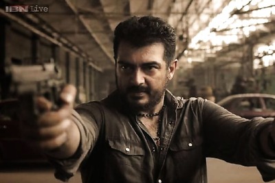 Vignesh Shivan: When you're writing a song for Ajith's film, it's meant for millions of his fans