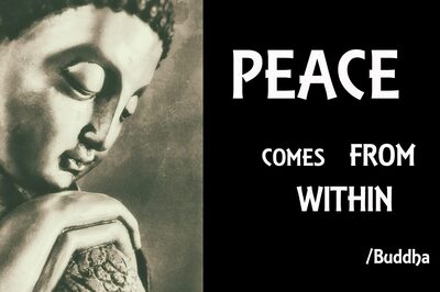 Buddha Purnima 2023: Best Wishes, Messages, Photos and Greetings to Share on Buddha Jayanti