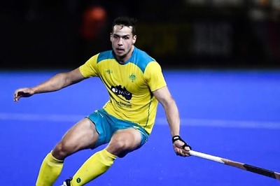 Australia's Hockey Star, Tom Craig Banned for a Year After Olympic Cocaine Bust