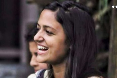 JNU: Proctoral Inquiry Against Shehla Rashid Over Tweet on 'Internet Censorship' on Campus