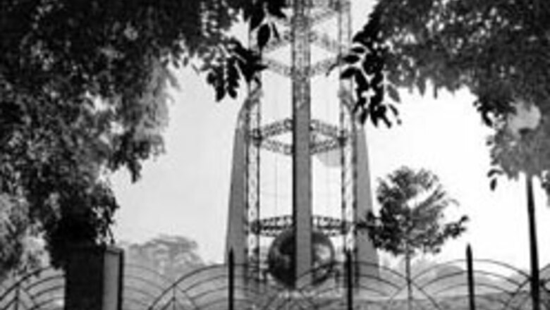 Police Memorial will be dismantled