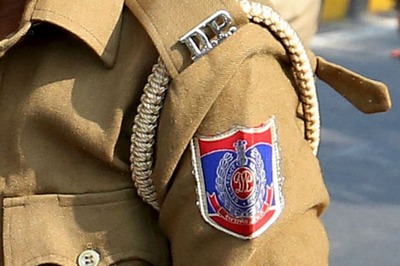 Head Constable Posted at Uma Bharti's Residence Attempts Suicide