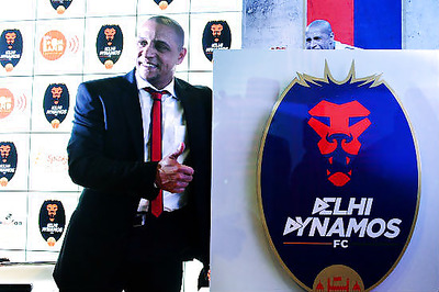 ISL: Roberto Carlos wants me to assume added responsibility, says John Arne Riise