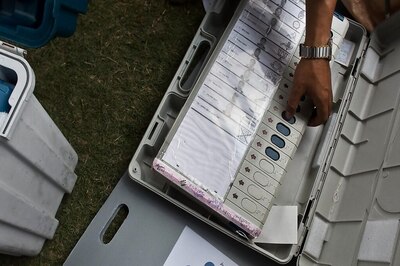 EVMs-VVPATs Case: SC Rejects Pleas For Paper Ballot Voting, 100% Cross-verification