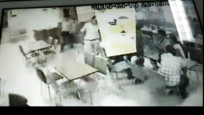 Delhi Police transfers 9 officers involved in Manoj Vashishth's encounter