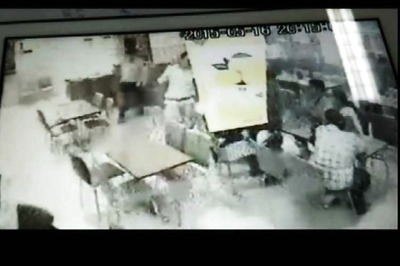 Delhi Police transfers 9 officers involved in Manoj Vashishth's encounter