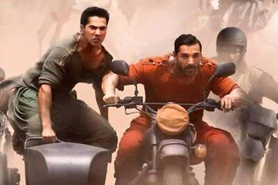 Dishoom Box Office Collection Crosses Rs 11 Crore On Day One