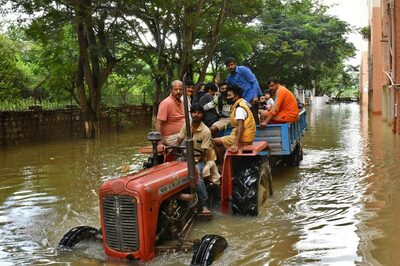 Inundated Roads, Overflowing Drains Sink Brand Bengaluru. But Will Voters Make Netas Pay the Price in Polls?