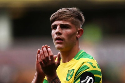 Brandon Williams in the Soup Over Controversial Instagram Story on Norwich City