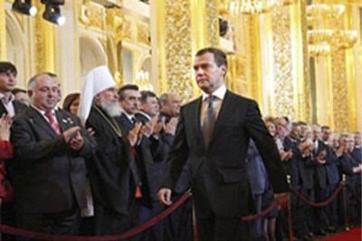 Russian President to visit India from Dec 20