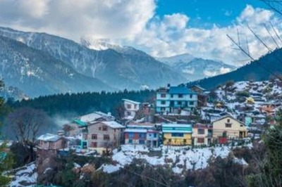 Travel Tips: 5 Places In And Around Manali That You Must Visit This Summer