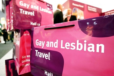 Travel Sector Zooms in on Lucrative Gay Market