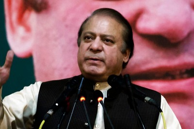 Nawaz Sharif to Fly from London to Saudi Arabia for A Week Tomorrow, Return to Pakistan on Oct 21: Sources