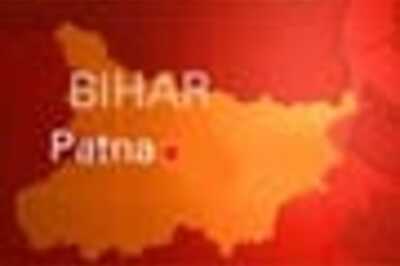 Bihar BJP MLA accused of raping teacher