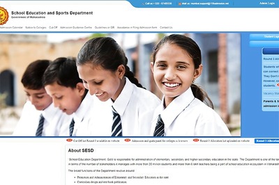 FYJC 2017: Round 3 Allotment Merit List Published on mumbai.11thadmission.net