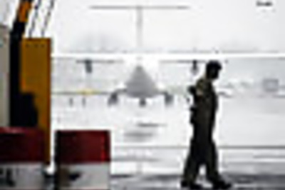 Taxed again: pay more for your air tickets