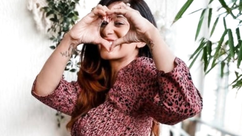 Kishwer Merchantt will Stay Away from News That Makes Her 'Anxious'