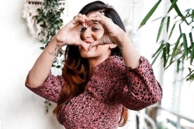 Kishwer Merchantt will Stay Away from News That Makes Her 'Anxious'