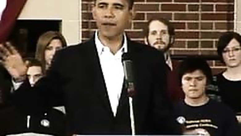 Obama wins Maine to complete weekend sweep