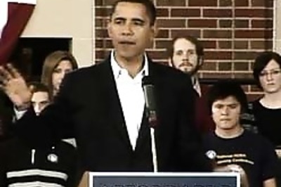 Obama wins Maine to complete weekend sweep