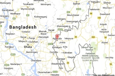 Tripura: Left, Congress announce candidates for 2 LS seats