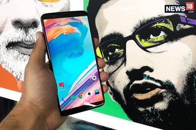 OnePlus 5T Goes on Sale via Amazon, OnePlus Store: Price, Specifications, Offers And More