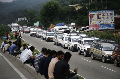 J&K Likely to Have SMS-based Taxi Aggregator Scheme Soon: Official