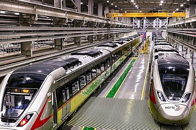 RRTS Connect App Rolls Out New Features for Live Tracking of Namo Bharat Trains, Last-mile Transport Details