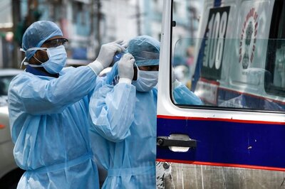 Cases of Omicron's 'XBB Variant' Now 'Rising' in India: Should You Fear 'Immunity-evasive' Strain?