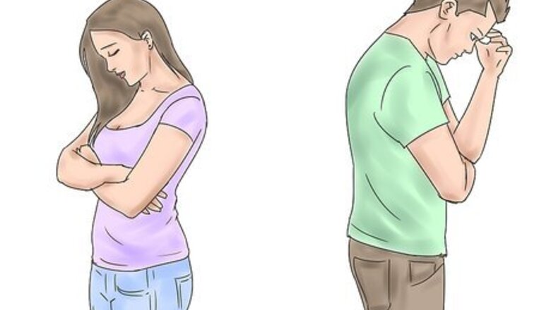 How to Deal With Sex Problems in Marriage
