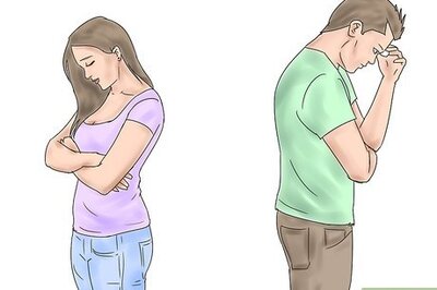 How to Deal With Sex Problems in Marriage
