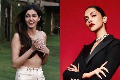Deepika Padukone Trolls Ananya Panday for Saying 'I Work on My Phone': 'She Is the Prime Minister'