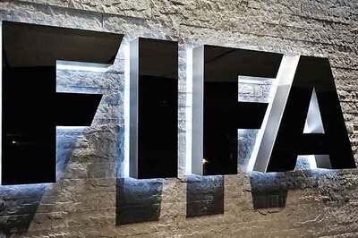 FIFA bans executive committee member Fernando for 90 days