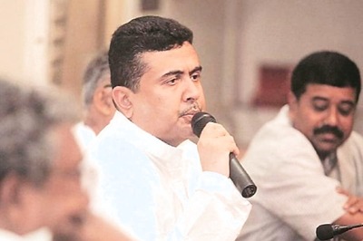 By Landing Suvendu Adhikari, BJP Wants to Send a Message to TMC and Bengal Voters