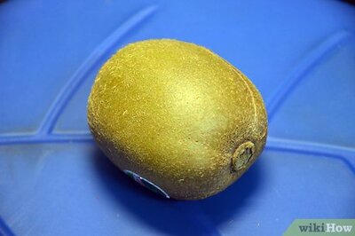How to Ripen Kiwi Fruit